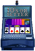 Video Poker en ligne Better Classic