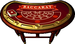 Baccarat casino