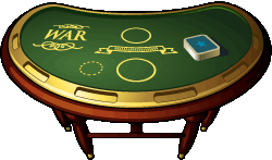 Casino War casino