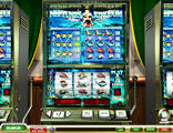 Machine sous Casino