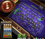 Table roulette casino