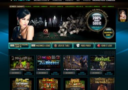 Casino en ligne – 7Kasino