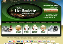 Casino en ligne – FairWay