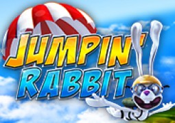 Jumpin Rabbit – Machine à sous