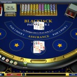 Blackjack