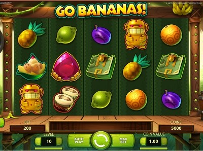 gobananas