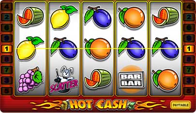 Meilleur casino avec Machine à sous